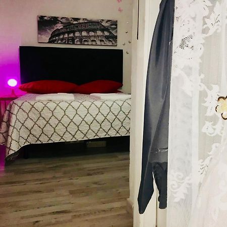 Old Rome Bed & Breakfast Eksteriør bilde