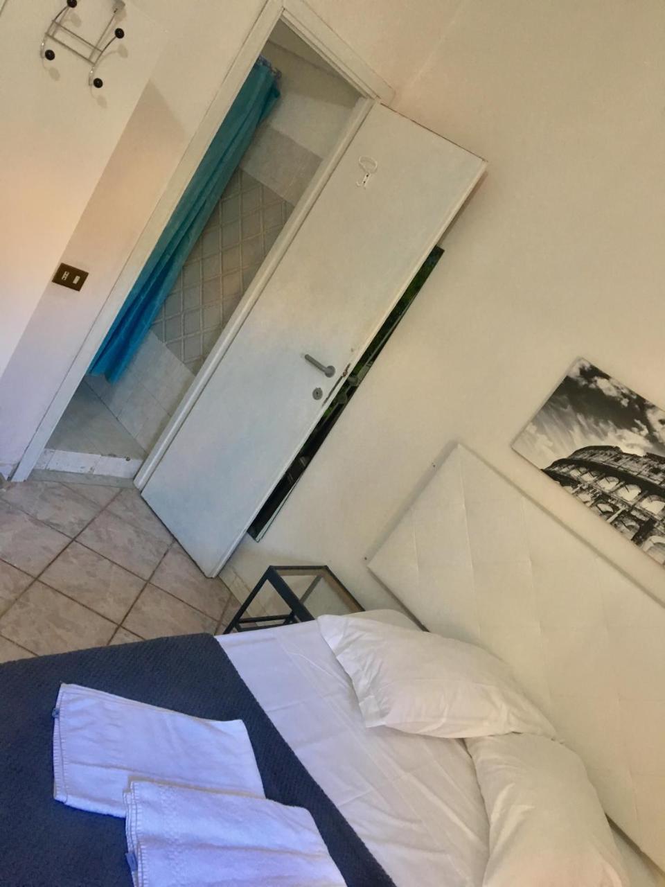 Old Rome Bed & Breakfast Eksteriør bilde
