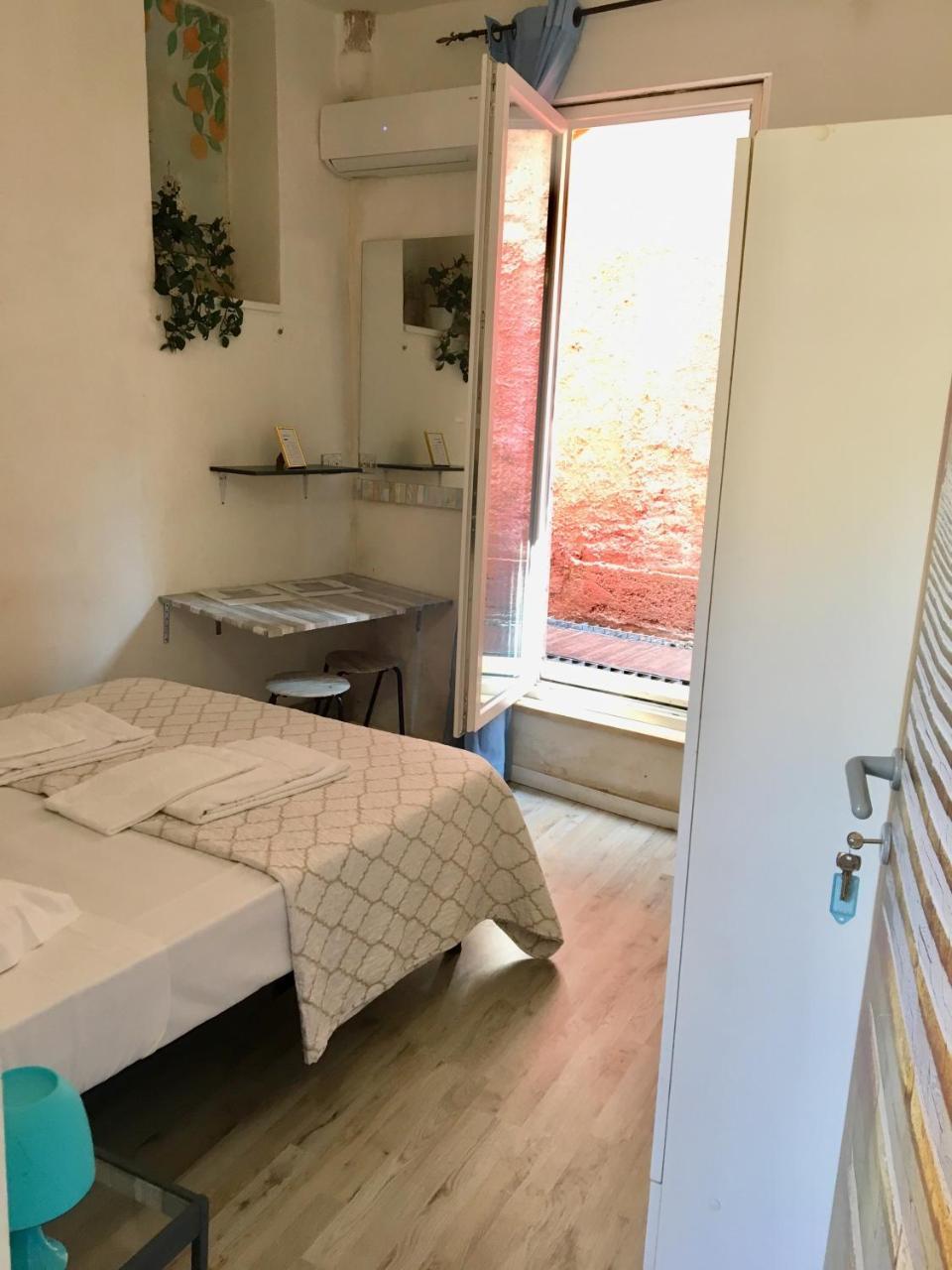Old Rome Bed & Breakfast Eksteriør bilde