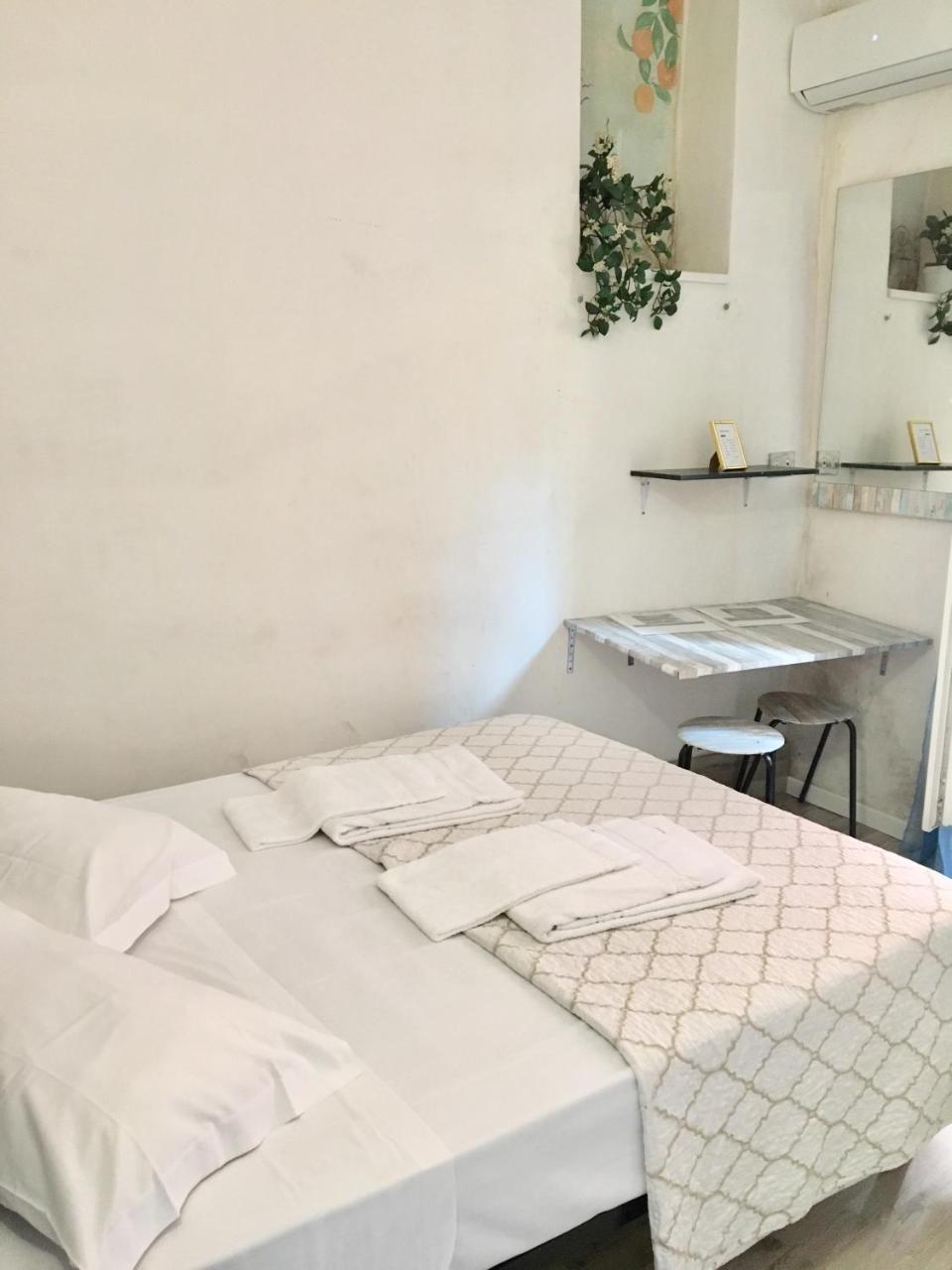 Old Rome Bed & Breakfast Eksteriør bilde