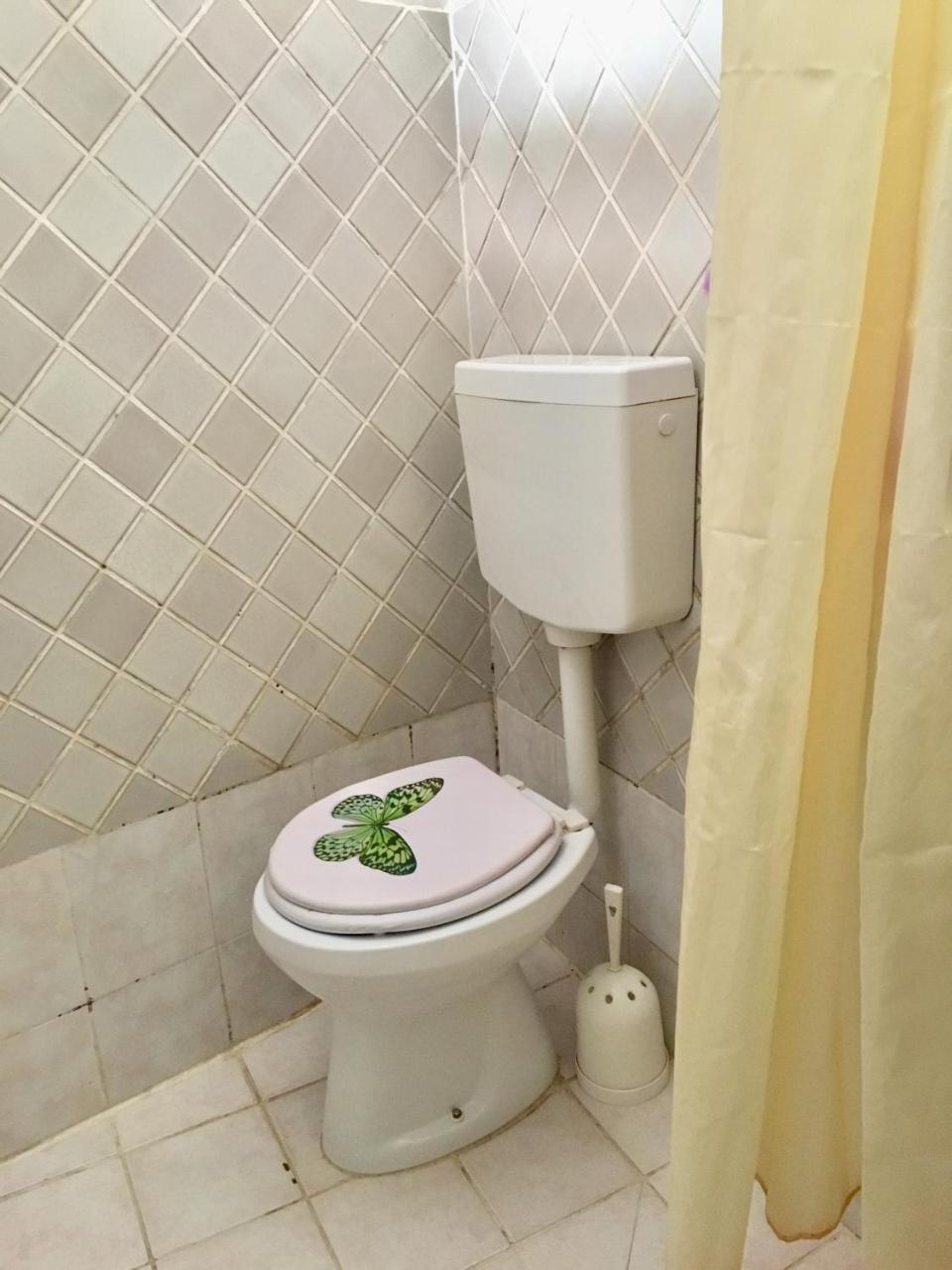 Old Rome Bed & Breakfast Eksteriør bilde